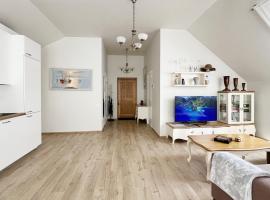 Beachfront apartment, hotel din Jūrmala