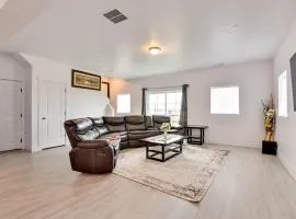 South Salt Lake Townhome - Family Friendly!