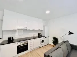 New central Residencie