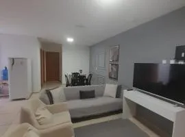 Casa ampla com garagem e Wi-Fi Lagoa Seca, Juazeiro do norte -CE