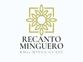 Posada Recanto Minguero
