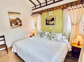 Hotel Villa del Angel