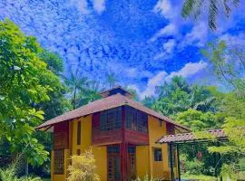 Yawira House