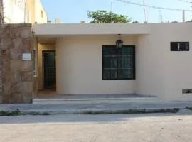 International Suites Progreso A