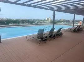Nice Apartment Great Location!!!