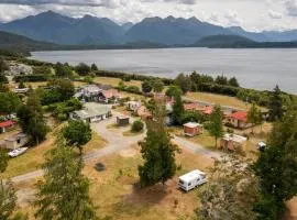 Manapouri Holiday Park