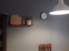Reykjavik Condo