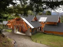Apartments Bariloche - Villa Traful