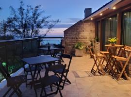 Localização Privilegiada - Acesso à Praia, Hotel in Saquarema