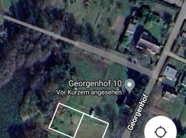 Mietwohnwagen, hotel a Carpin