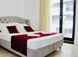 Bliss Residence - Sea View