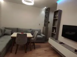 Floer Apartment Sarande
