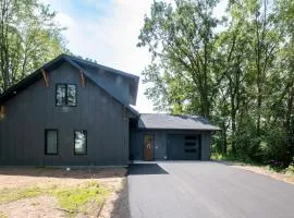 Wausau Chalet