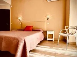 Efebo Apartment