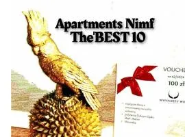 NiMFa THE BEST - EXLUSIVE 10