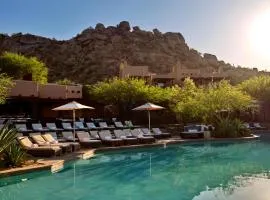 Four Seasons Resort Scottsdale at Troon North