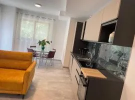 Rey Residence