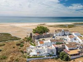 Casa Do Levante3 Bedrooms With Sea View