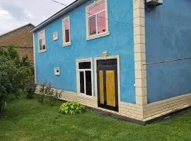 Riverside simple villa FRQN