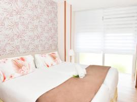 Ancora de Oro, hotel a Fisterra (Finisterre)