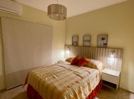 Chill Home VI, Hotel in Posadas