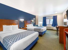 Best Western Parker Inn, hotel di Parker