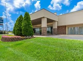 Best Western State Fair Inn