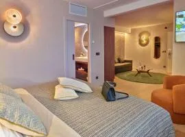 Best Western Plus Metz Technopole