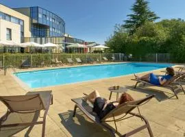 Best Western Plus Metz Technopole