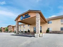Best Western Snowflake Inn
