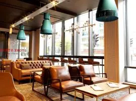 DoubleTree by Hilton Manchester Piccadilly