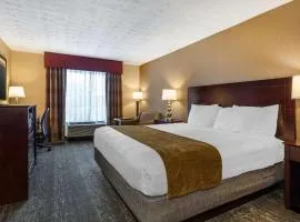 Best Western Braintree Inn
