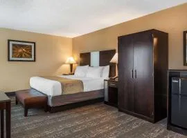Best Western Braintree Inn