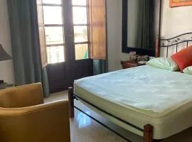 Colonial zone great location private room