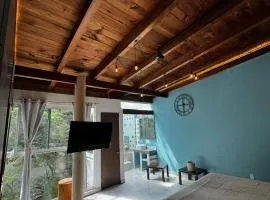 Magnolias Jardin & Boutique Suites