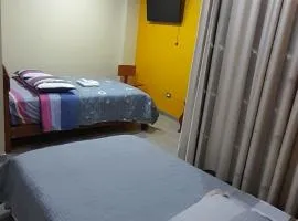 Hostal Big Bang