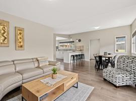 Basin Bungalow - Pet Friendly, μπανγκαλόου σε Sanctuary Point