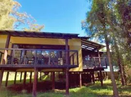 Waterfront Hideway - Sanctuary Point - The Ultimate Spot to Relax