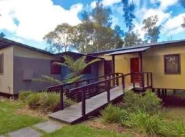 Waterfront Hideway The Ultimate Spot to Relax