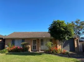 The Olive - Family & Pet Friendly