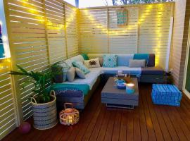 The Getaway Jervis Bay - In the heart of Vincentia, ξενοδοχείο σε Vincentia