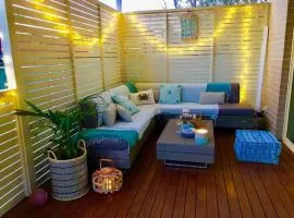 The Getaway Jervis Bay - In the heart of Vincentia - Linen not provided