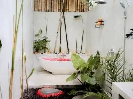 ANANA PRIVATE VILLA nusa penida
