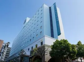 Hotel Keihan Tenmabashi