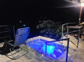 Colibamboo the Nest, El nido glamping con hermosas vistas