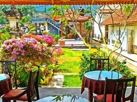 Bendesa Mas Homestay