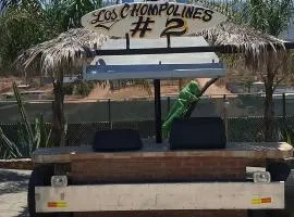 Los Chompolines 2