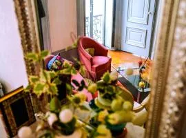 Le St Amour Élégant 2 chambres *Wifi/Super Centre*