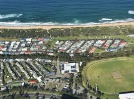 Wollongong Surf Leisure Resort