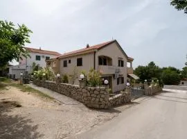 Apartments by the sea Tribanj Sibuljina, Paklenica - 17818